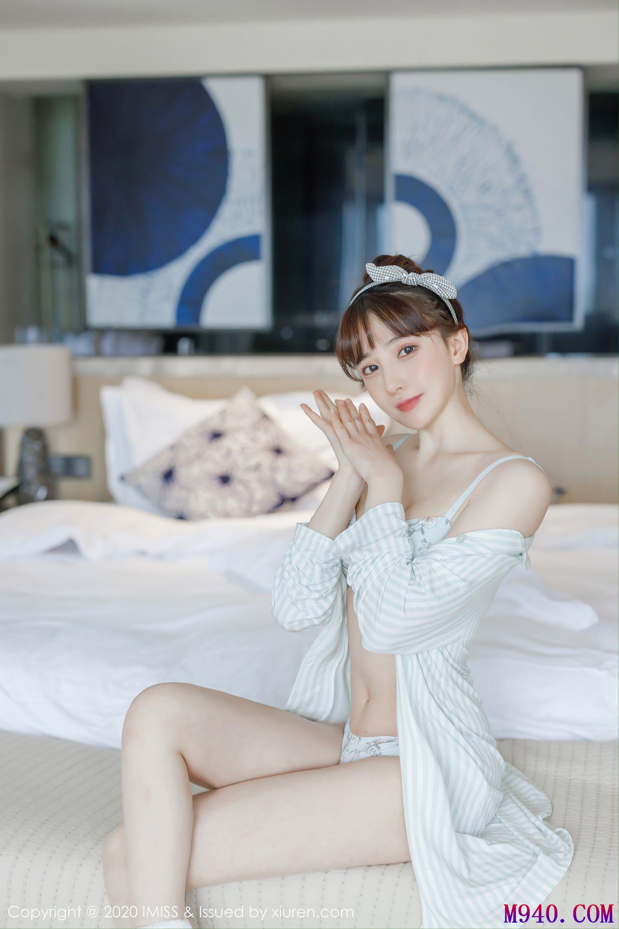 [IMISS爱蜜社] 2020.07.09 VOL.481 Lynn刘奕宁 [24P-56MB]