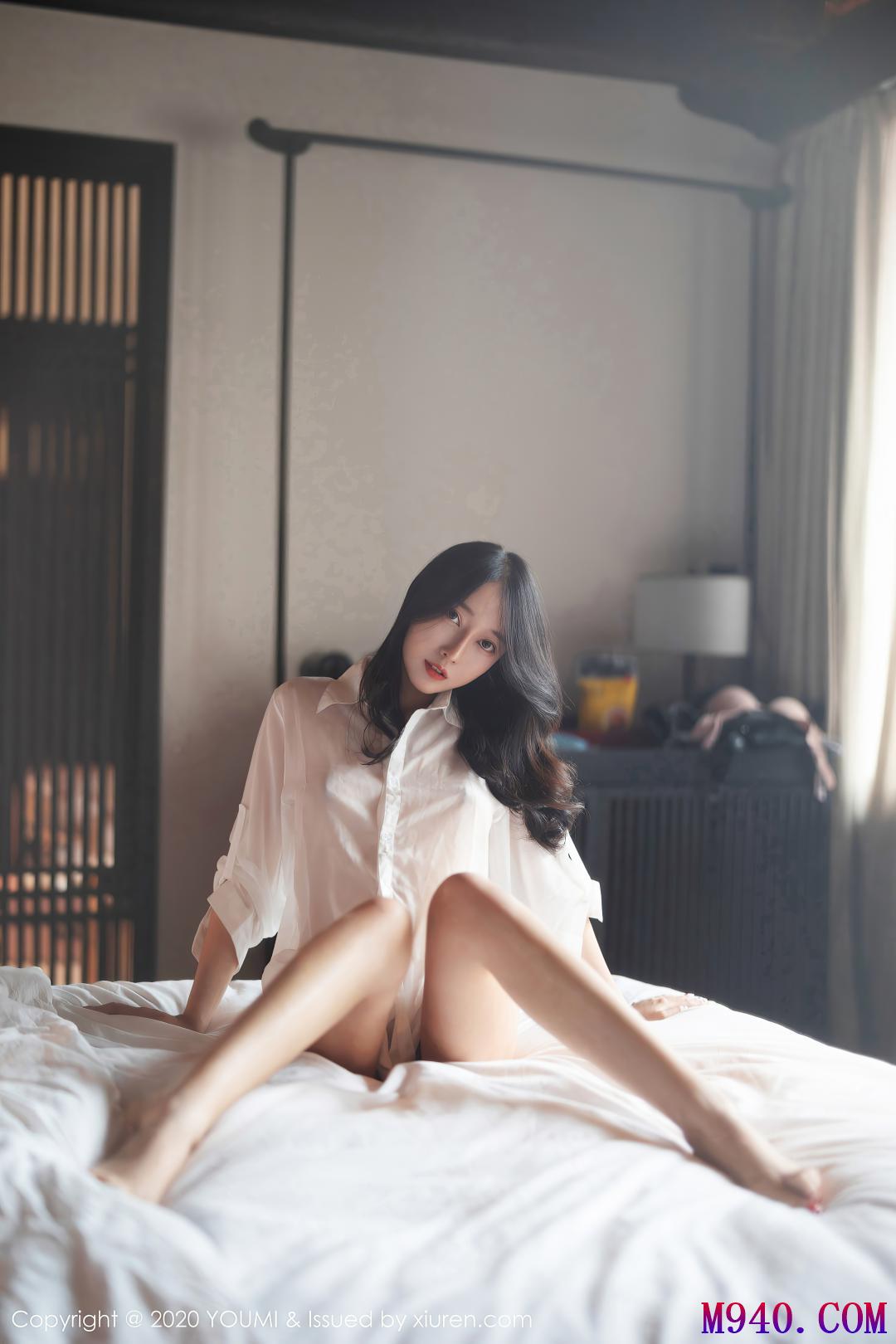 [YOUMI尤蜜荟] 2020.11.20 VOL.560 玥儿玥er [64P-520MB]