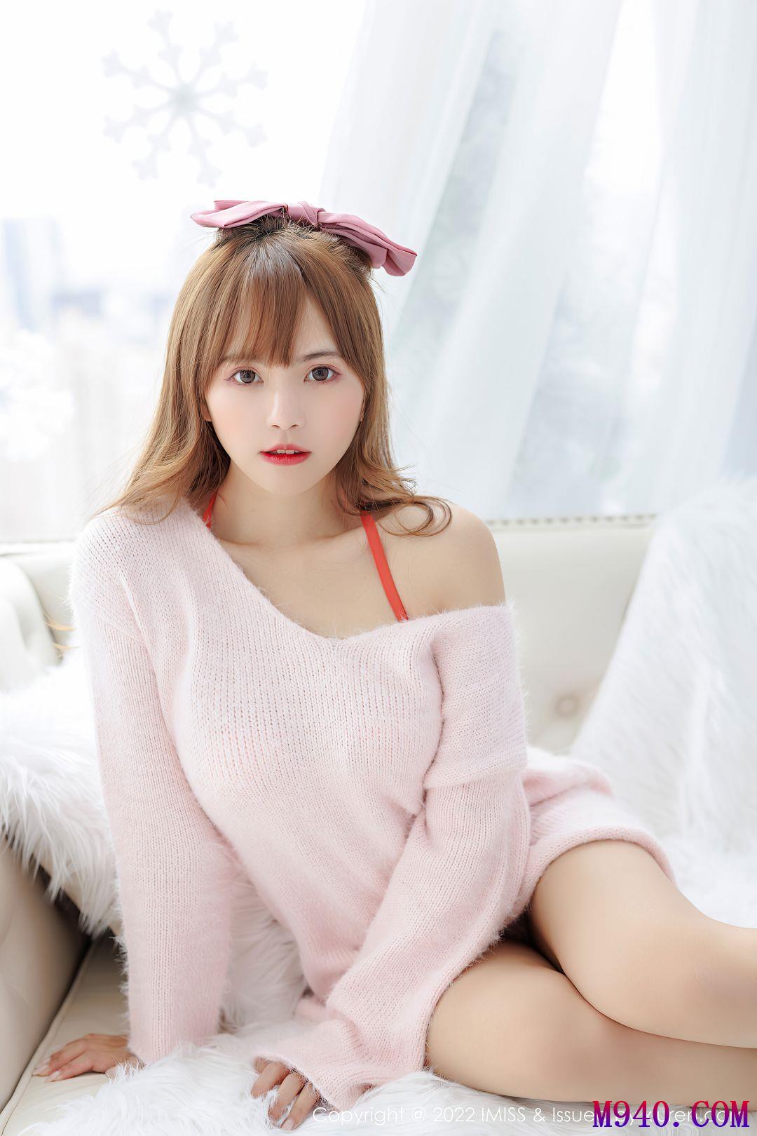 [IMiss爱蜜社] 2022.04.12 VOL.677 张思允Nice [60P-520MB]