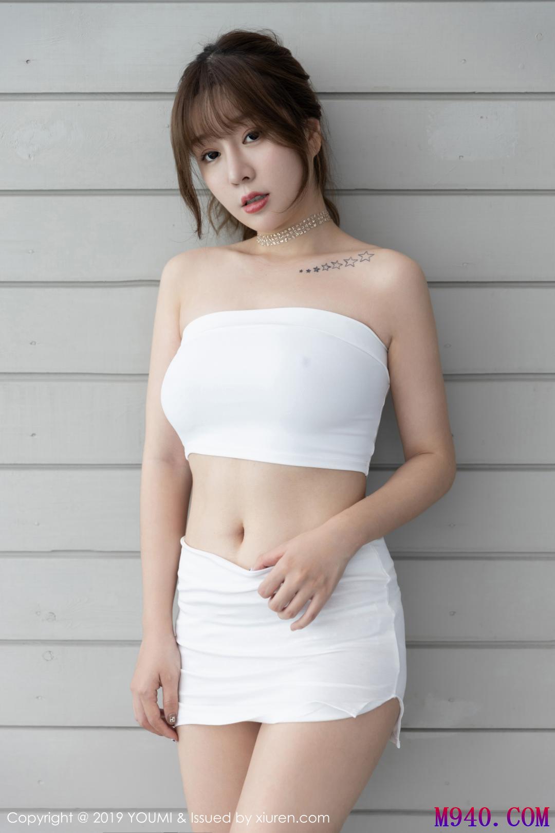 [YOUMI尤蜜荟] 2019.11.08 VOL.368 王雨纯 [40P-106MB]