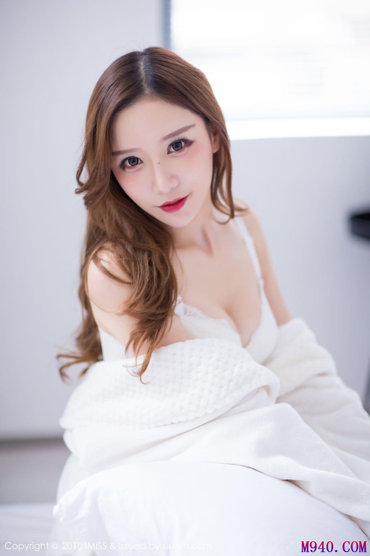 [IMISS爱蜜社] 2018.05.02 VOL.233 小琳 [44P-142MB]