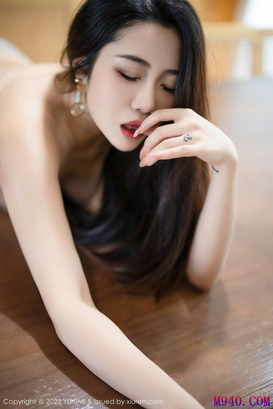 [YouMi尤蜜荟] 2023.03.29 VOL.920 严利娅Yuliya [56P-449MB]