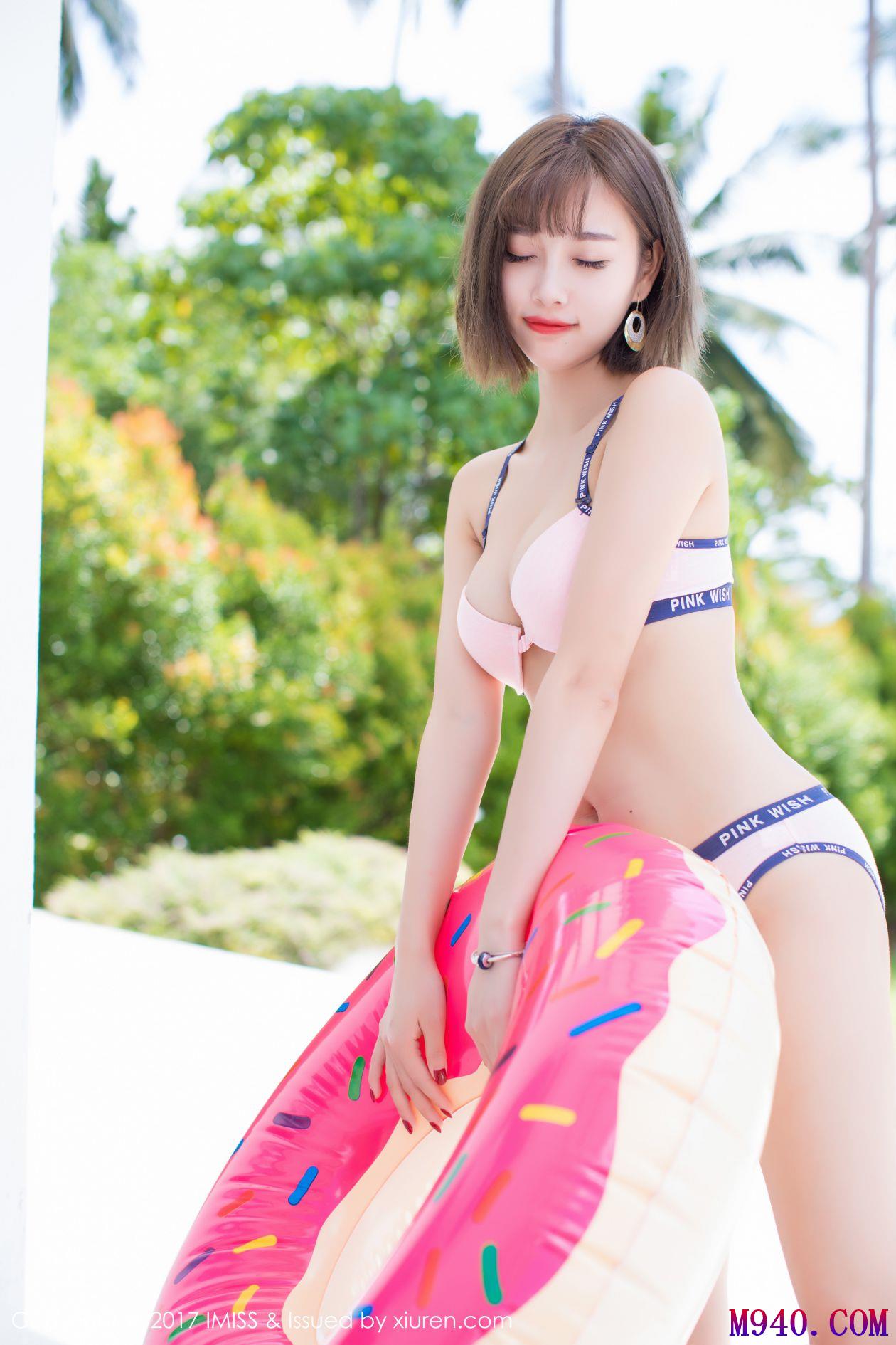 [IMISS爱蜜社] 2017.12.01 VOL.201 杨晨晨sugar [38P-114MB]