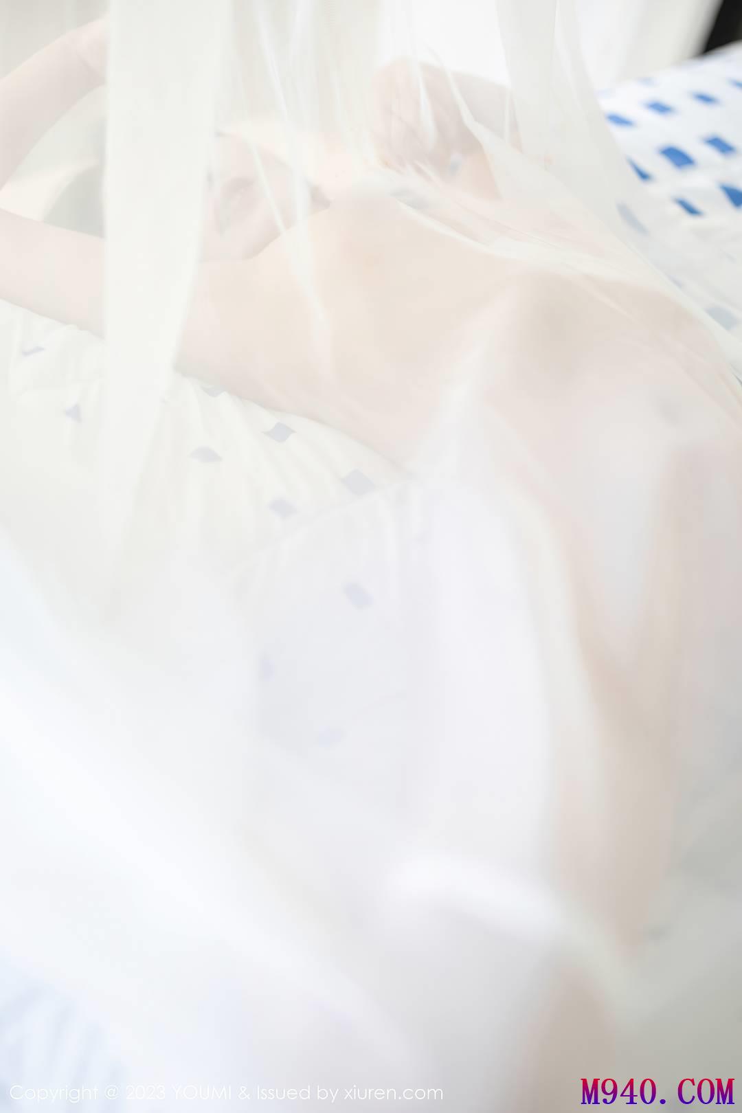 [YouMi尤蜜荟] 2023.05.18 VOL.939 laura阿姣 [82P-602MB]