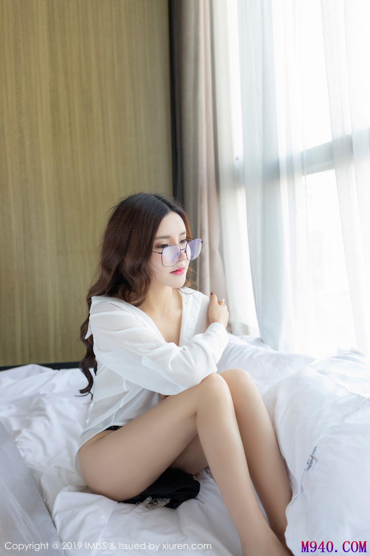 [IMISS爱蜜社] 2019.01.30 VOL.323 雅雅Yaya [29P-77MB]