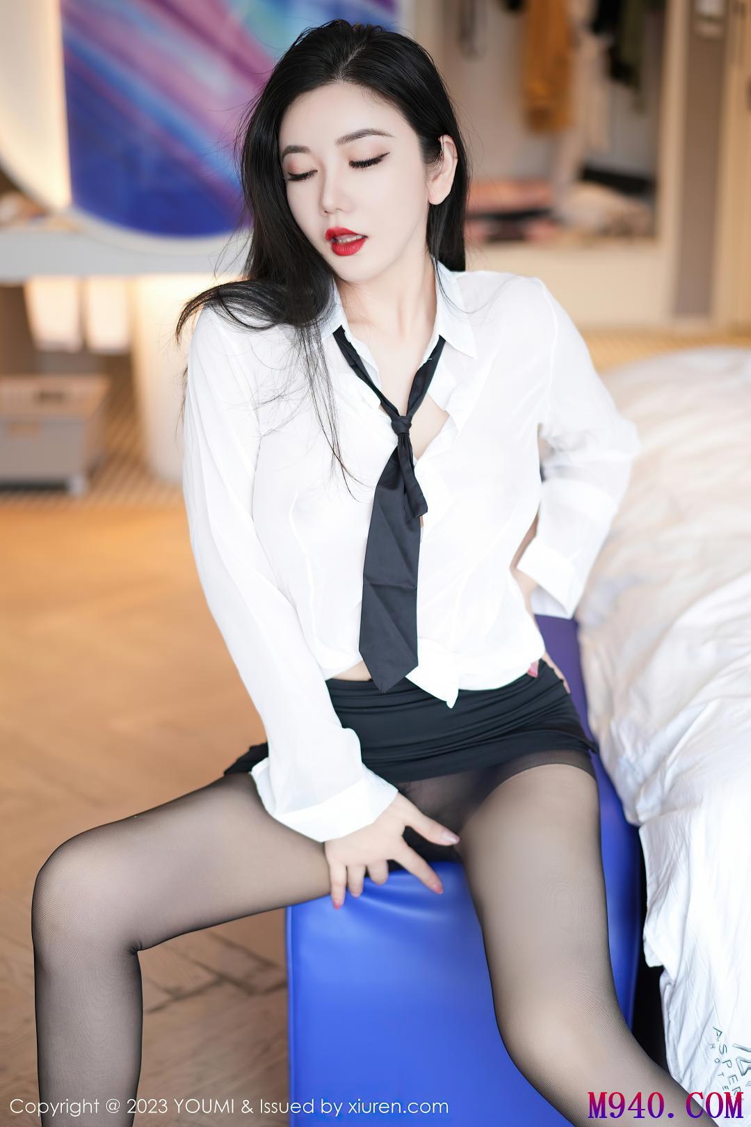 [YOUMI尤蜜荟] 2023.07.17 VOL.965 心妍小公主 [72P-614MB]