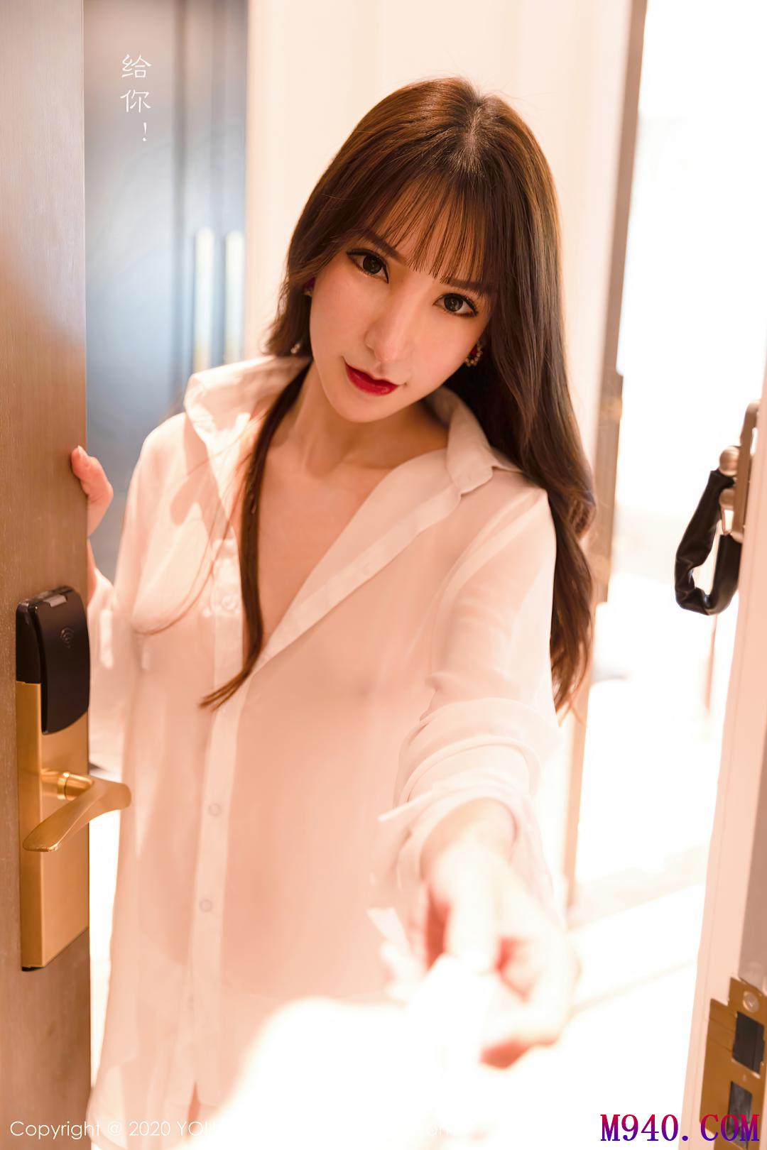 [YOUMI尤蜜荟] 2020.09.09 VOL.525 周于希Sandy [78P-582MB]