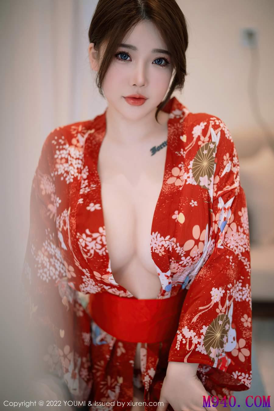 [YouMi尤蜜荟] 2022.11.16 VOL.865 小海臀Rena [68P-567MB]