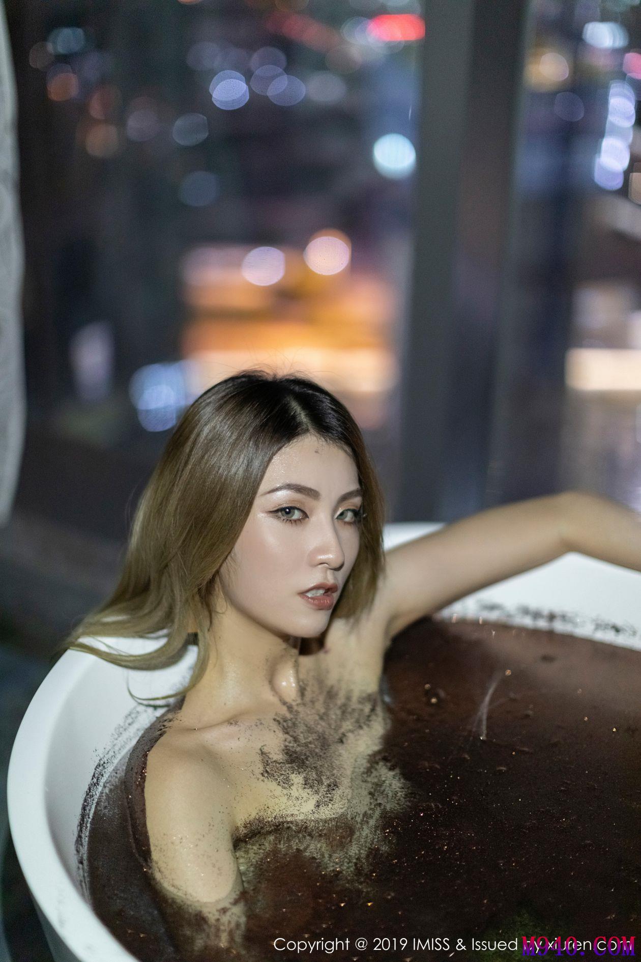 [IMISS爱蜜社] 2019.02.02 VOL.324 Arlie [37P-150MB]