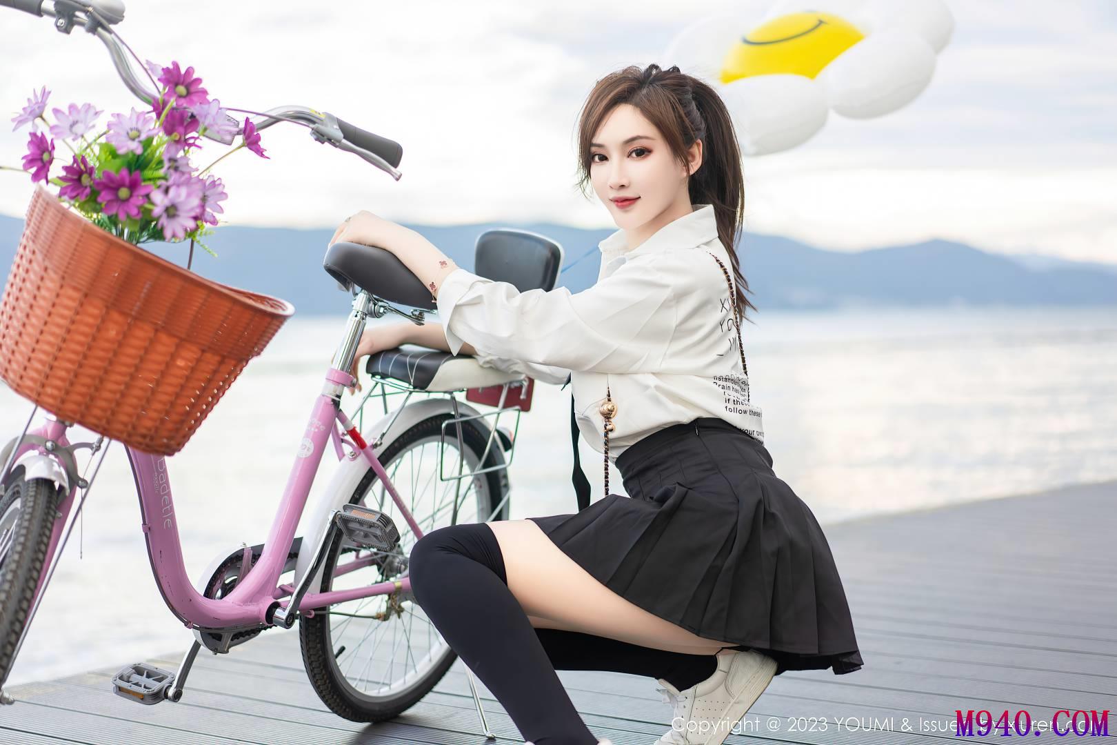 [YouMi尤蜜荟] 2023.02.17 VOL.903 Carol周妍希 [100P-779MB]