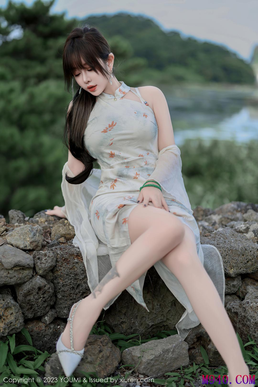 [YOUMI尤蜜荟] 2023.09.08 VOL.983 王雨纯 [79P-740MB]