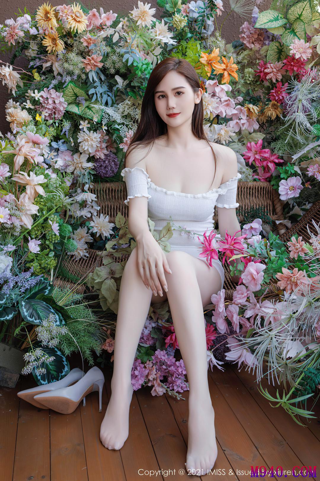 [IMISS爱蜜社] 2023.12.11 VOL.761 SISY思 [43P-669MB]