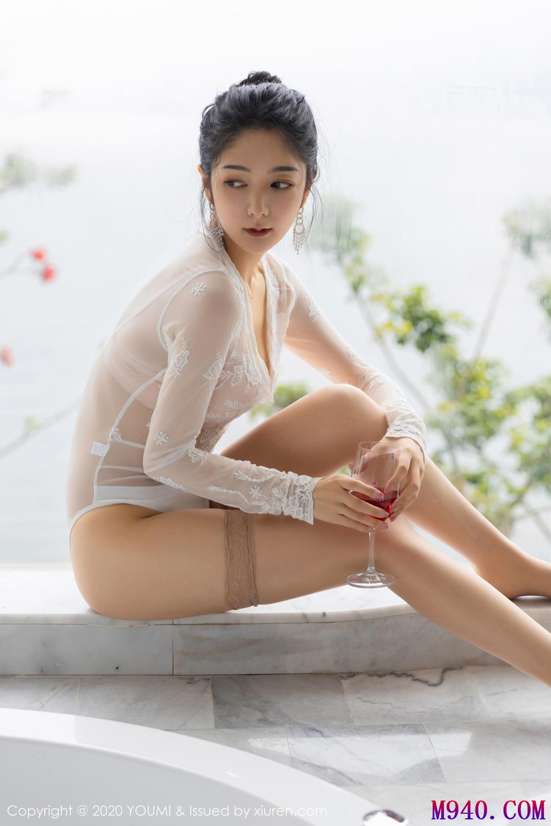 [YOUMI尤蜜荟] 2020.07.03 VOL.478 Angela小热巴 [79P-161MB]
