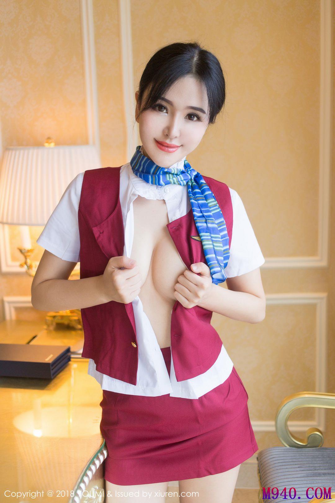 [YOUMI尤蜜荟] 2018.05.04 VOL.157 刘钰儿 [46P-182MB]