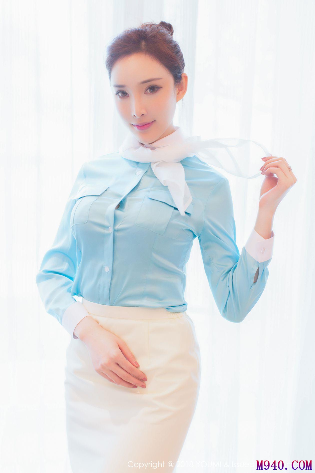 [YOUMI尤蜜荟] 2018.01.22 VOL.112 土肥圆矮挫穷 [50P-188MB]