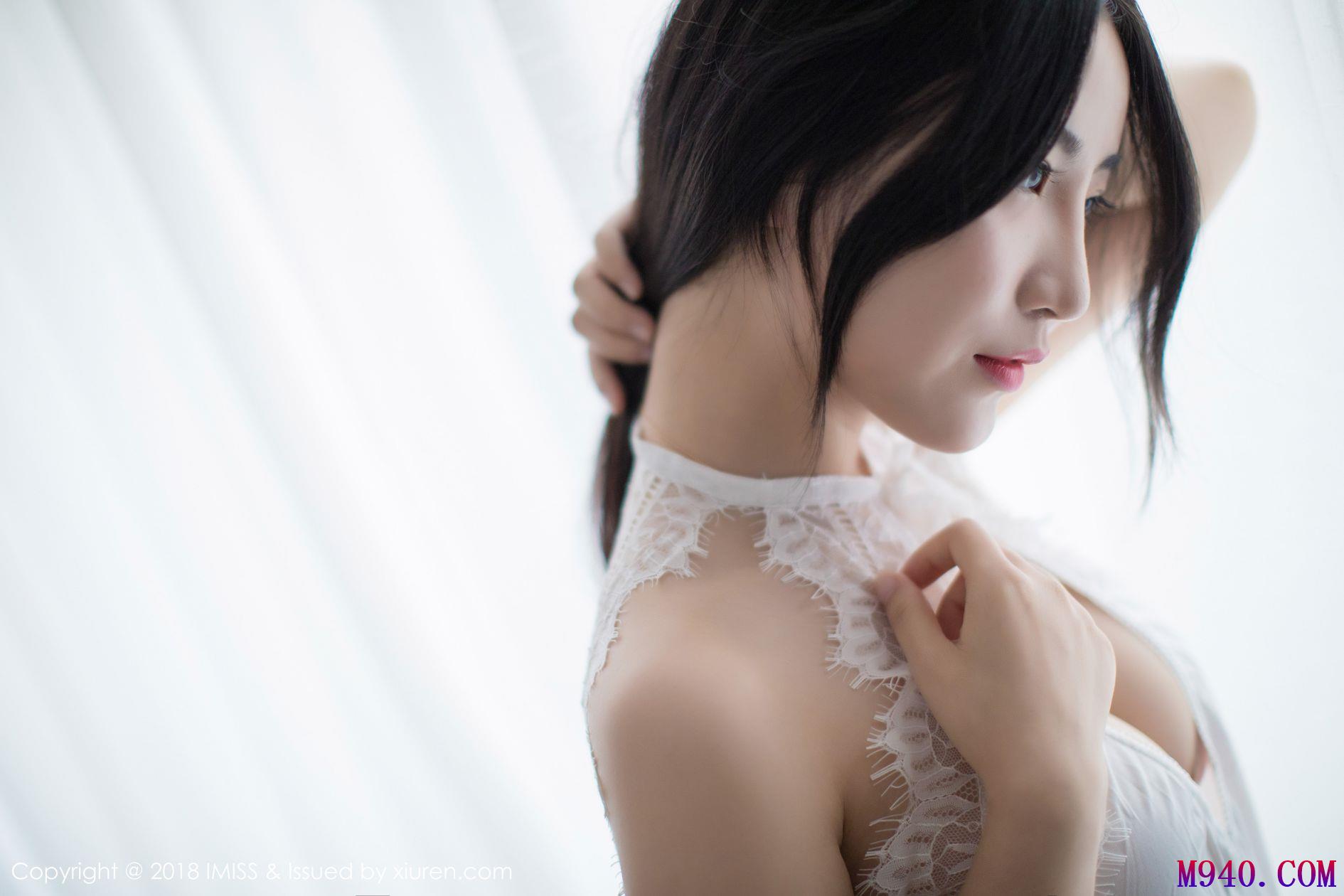 [IMISS爱蜜社] 2018.06.01 VOL.249 绯月樱-Cherry [52P-180MB]