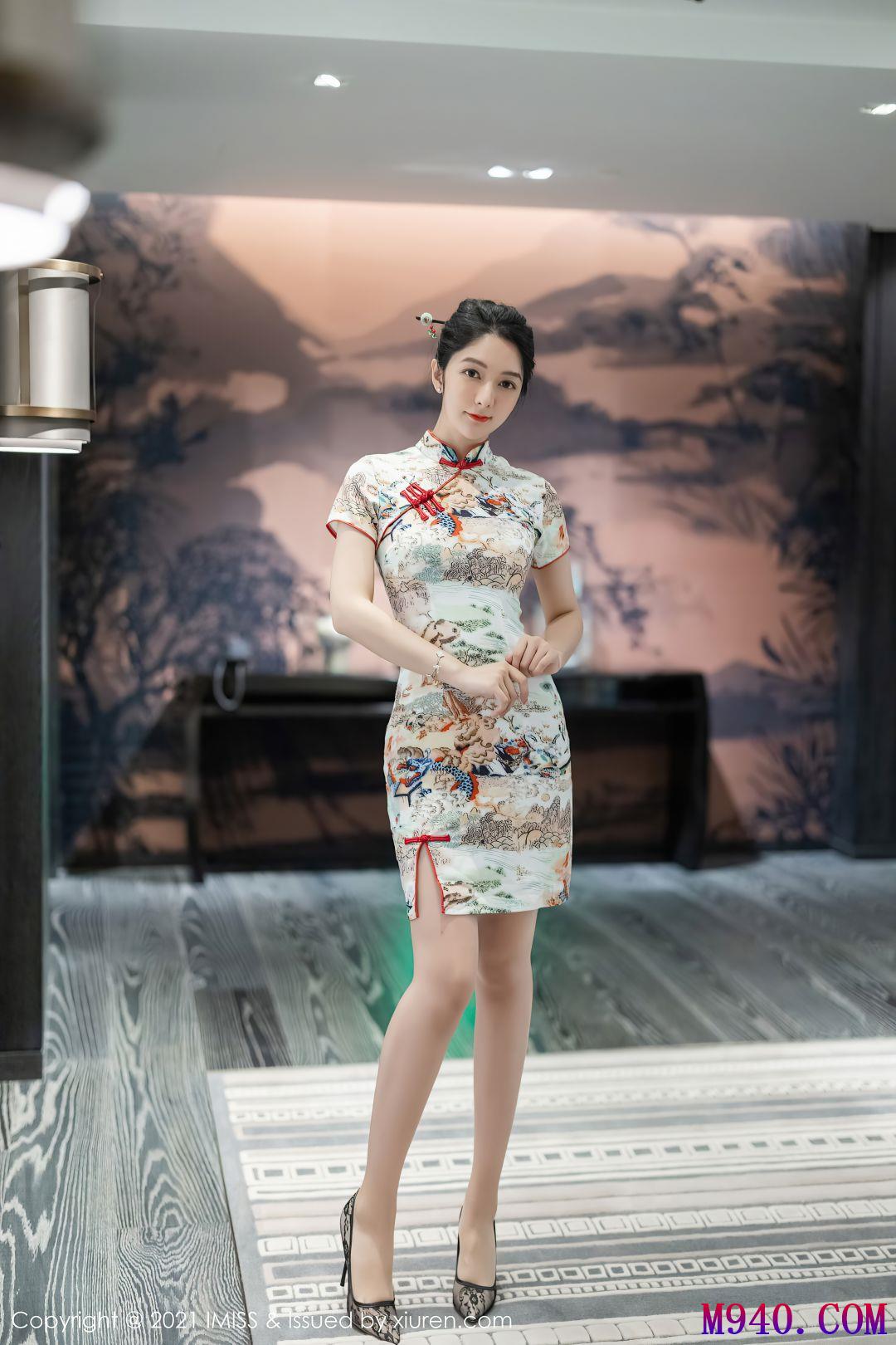[IMISS爱蜜社] 2021.05.18 VOL.593 Angela00 [41P-368MB]