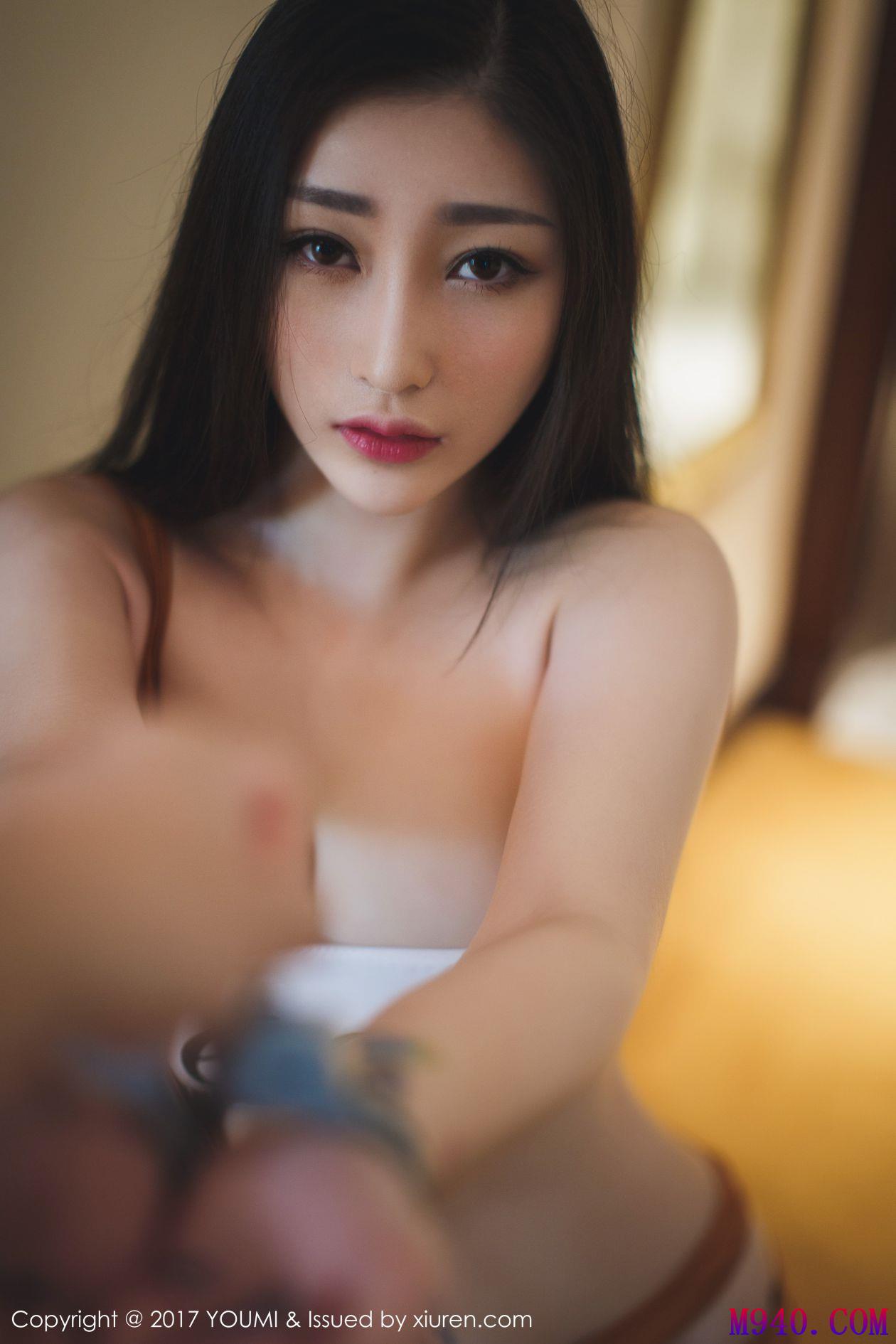 [YOUMI尤蜜荟] 2017.11.02 VOL.077 妲己_Toxic [48P-161MB]
