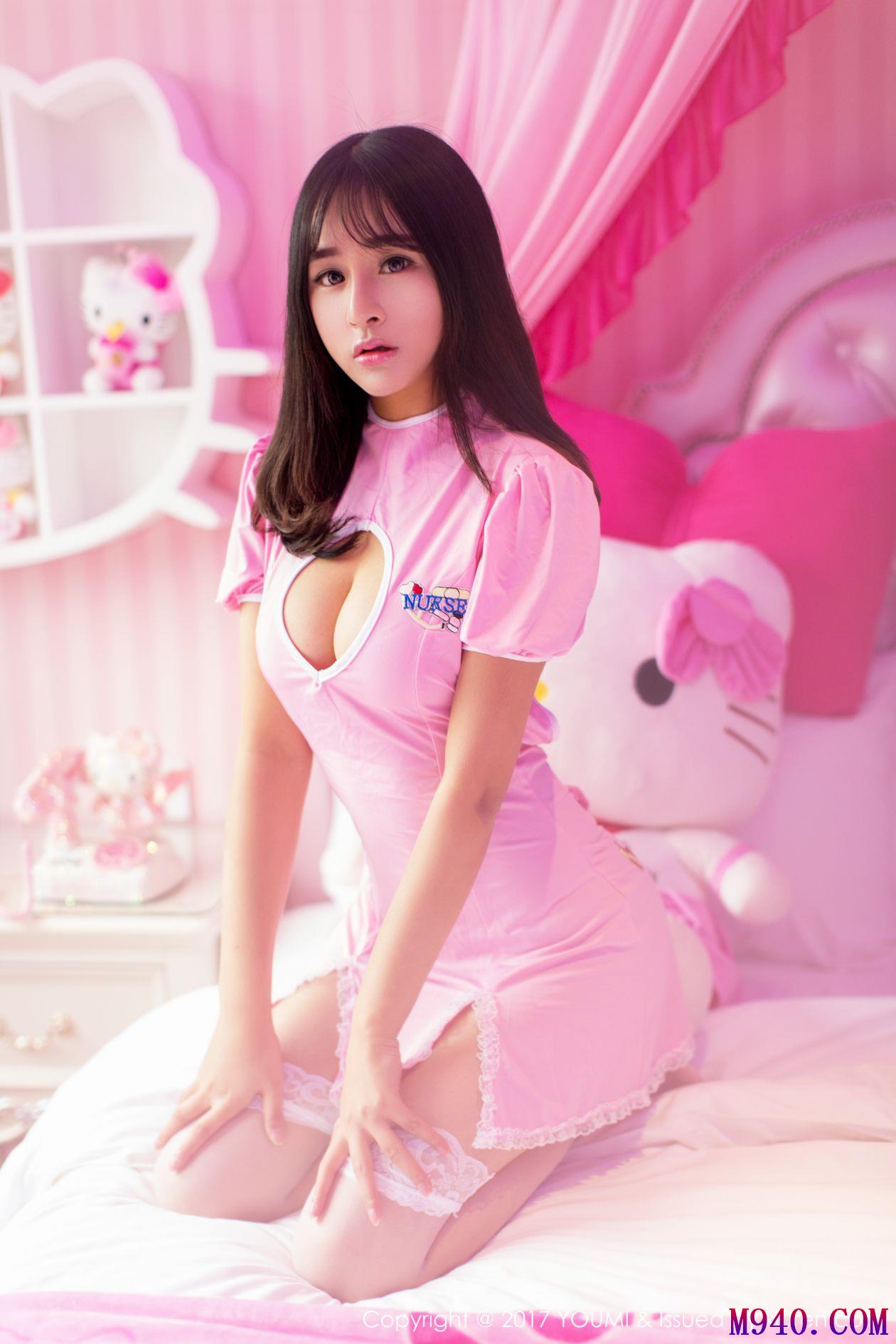 [YOUMI尤蜜荟] 2017.01.20 VOL.012 思淇Sukiiii [45P-179MB]
