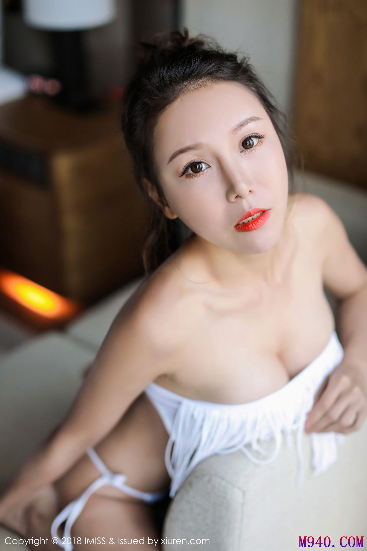 [IMISS爱蜜社] 2018.06.05 VOL.251 王沫儿SaSa [36P-70MB]
