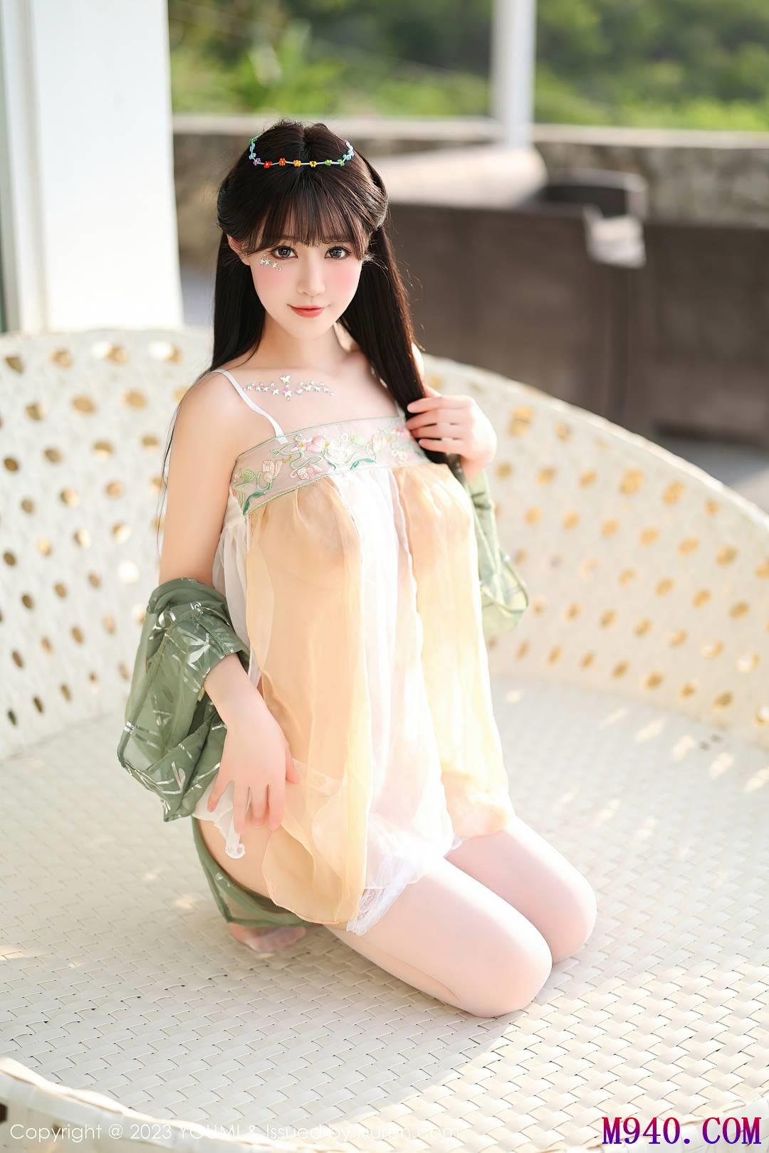 [YouMi尤蜜荟] 2023.05.12 VOL.936 朱可儿Flora [84P-651MB]