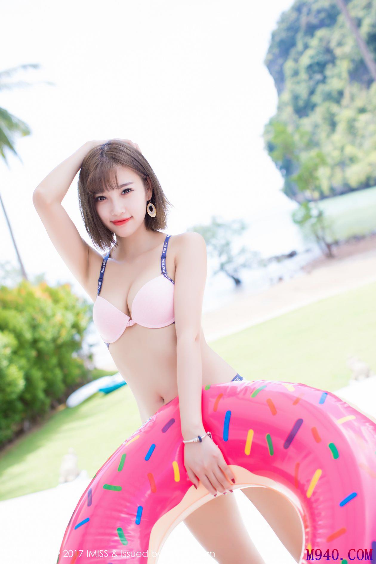 [IMISS爱蜜社] 2017.12.01 VOL.201 杨晨晨sugar [38P-114MB]
