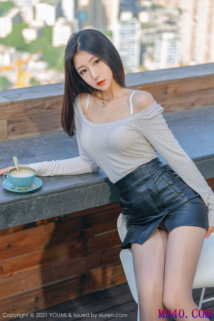 [YOUMI尤蜜荟] 2021.06.18 VOL.656 熊小诺 [70P-753MB]