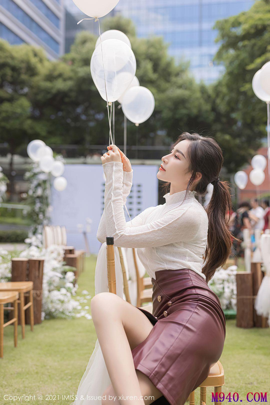 [IMiss爱蜜社] 2021.09.16 VOL.630 Vanessa [67P-627MB]