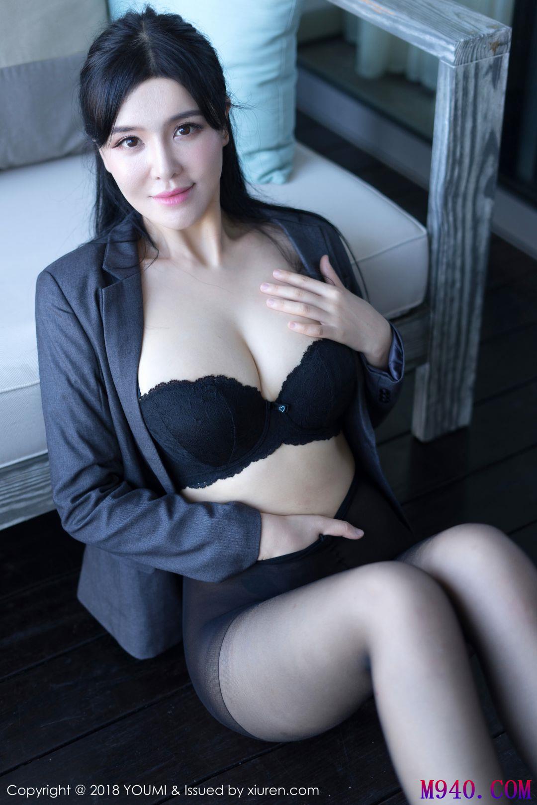 [YOUMI尤蜜荟] 2018.11.20 VOL.238 刘钰儿 [45P-139MB]