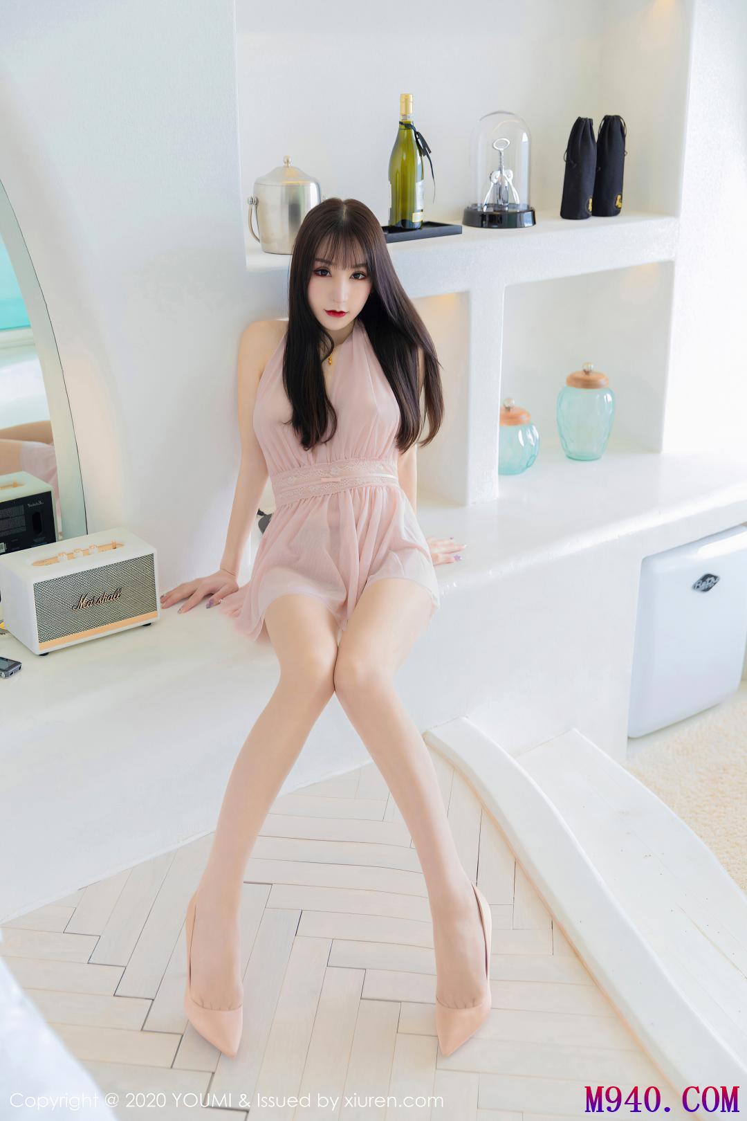 [YOUMI尤蜜荟] 2020.07.17 VOL.488 周于希Sandy [68P-717MB]
