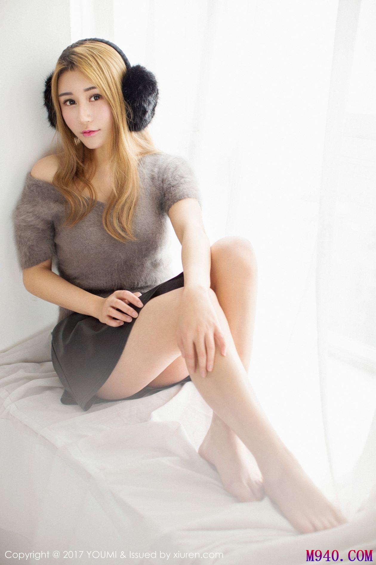 [YOUMI尤蜜荟] 2017.01.12 VOL.008 宋梓诺Bee [56P-185MB]