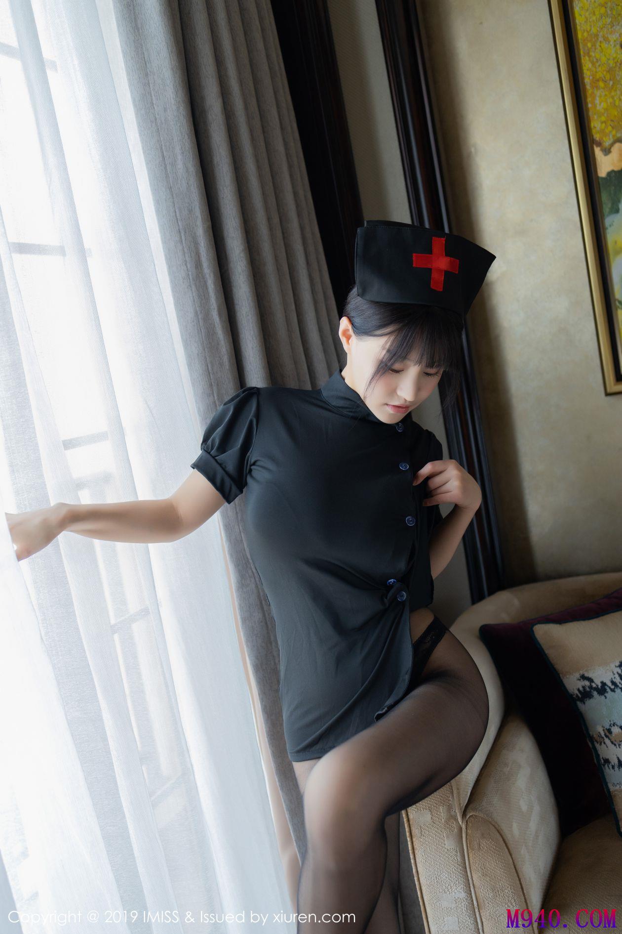[IMISS爱蜜社] 2019.11.28 VOL.407 Flower朱可儿 [46P-237MB]