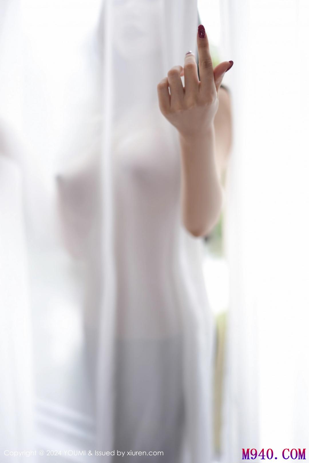 [YOUMI尤蜜荟] 2024.02.28 VOL.1035 心妍小公主 [80P-658MB]