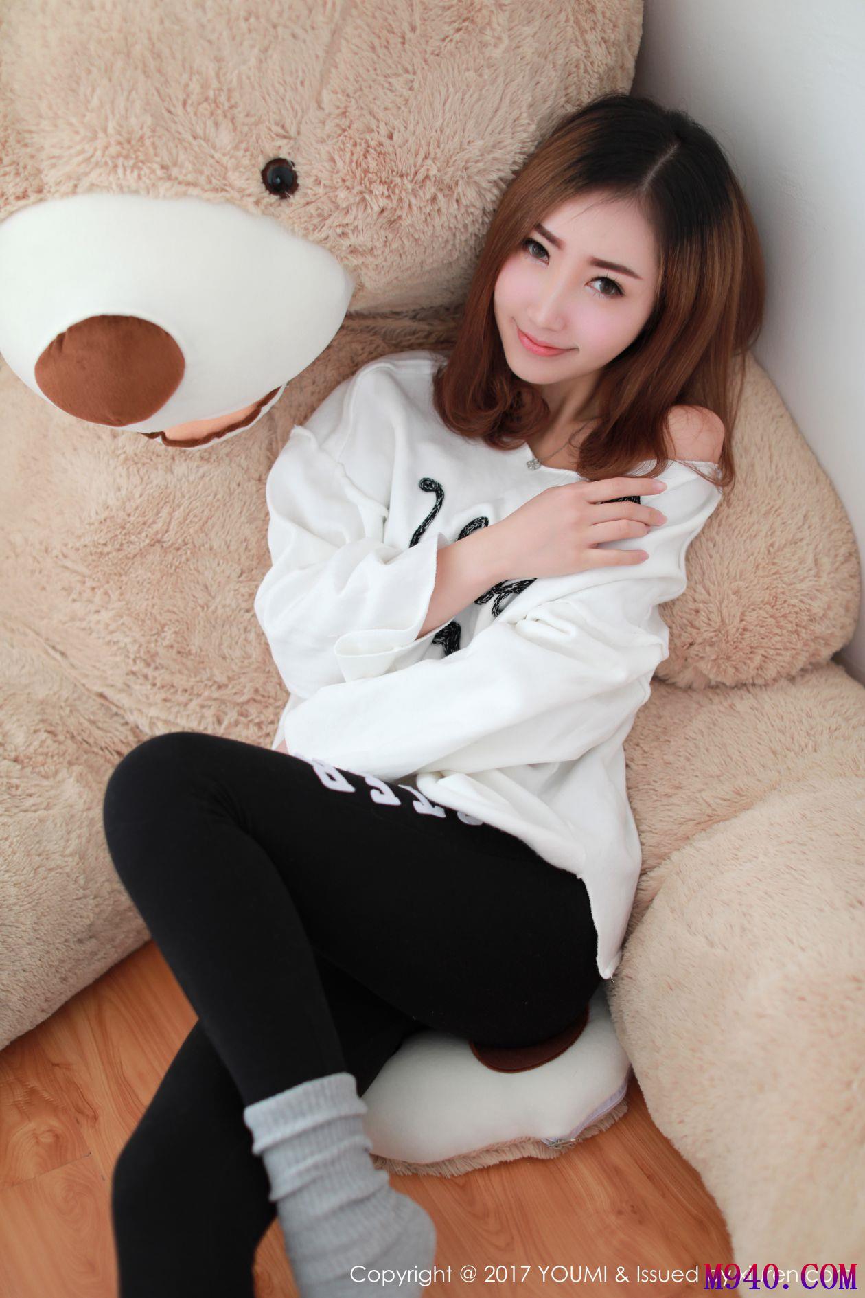 [YOUMI尤蜜荟] 2017.01.03 VOL.005 Yumi-尤美 [46P-133MB]