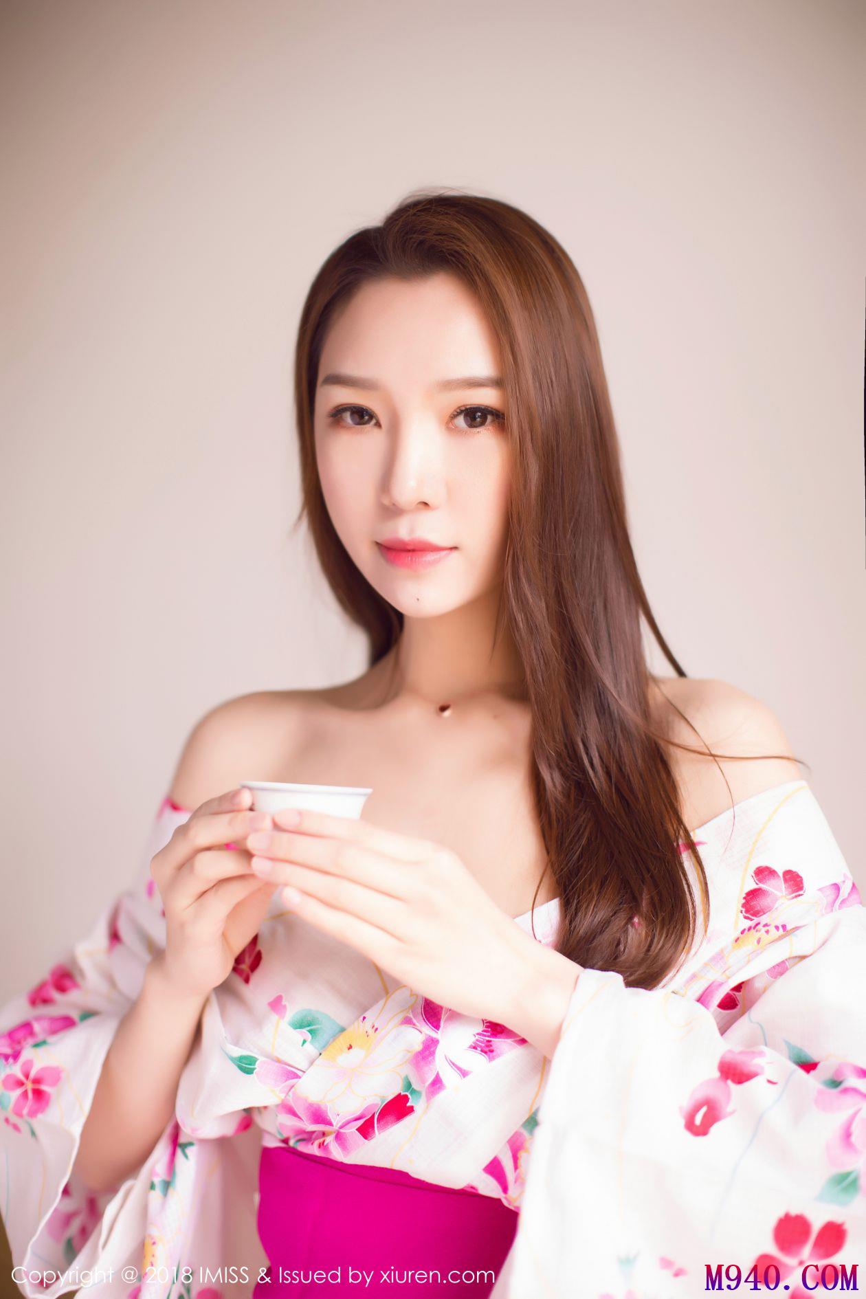 [IMISS爱蜜社] 2018.06.06 VOL.252 katrina [42P-148MB]