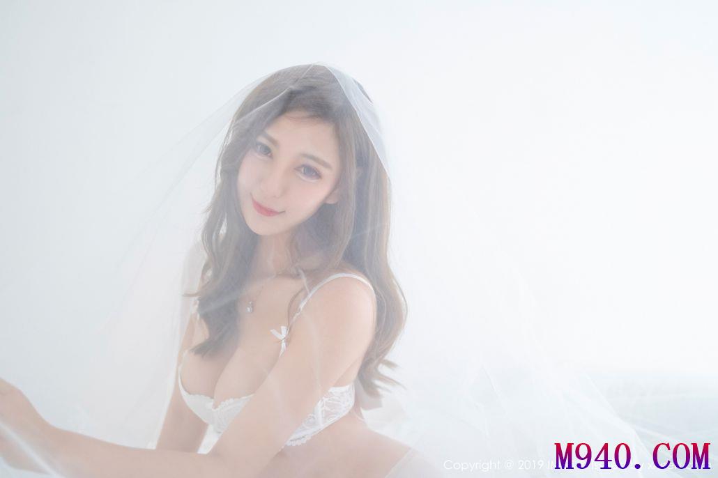 [IMISS爱蜜社] 2019.03.27 VOL.334 Cccil [38P-38MB]