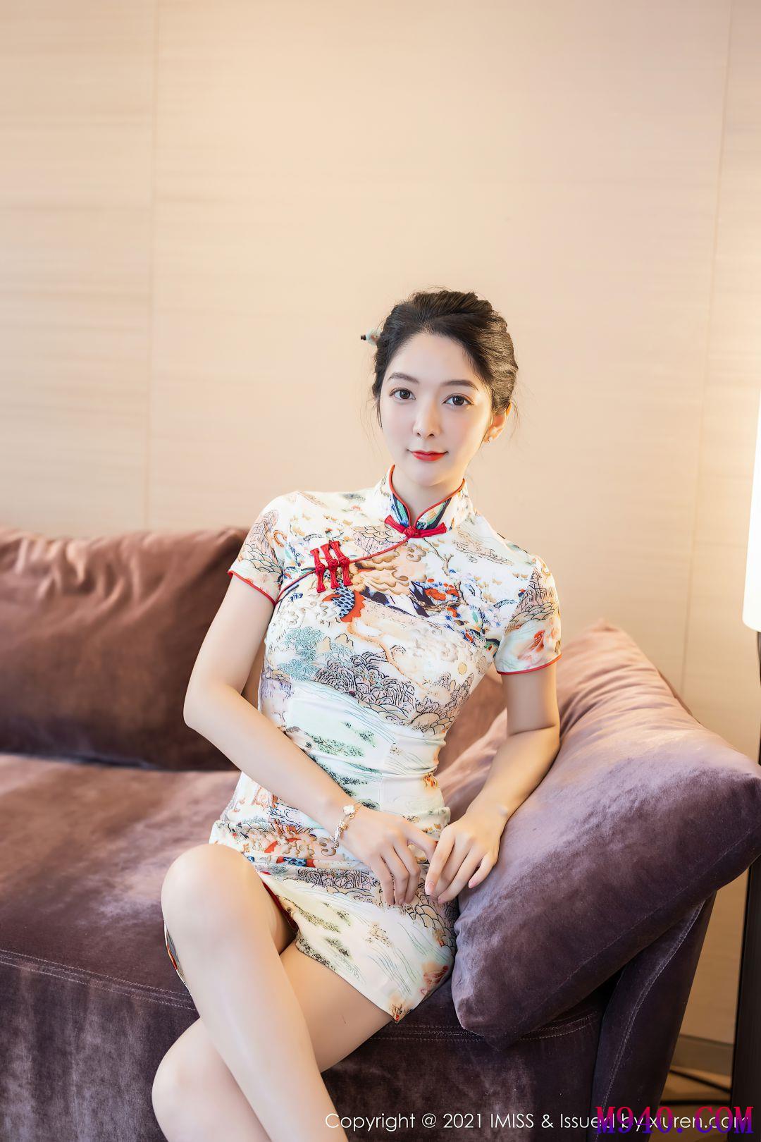 [IMISS爱蜜社] 2021.05.18 VOL.593 Angela00 [41P-368MB]
