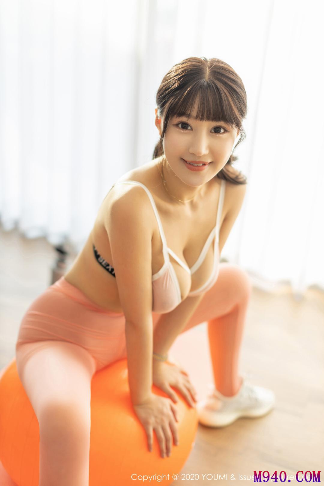 [YOUMI尤蜜荟] 2020.01.20 VOL.409 朱可儿Flower [59P]