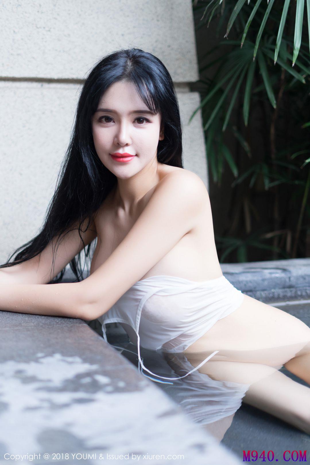 [YOUMI尤蜜荟] 2018.07.20 VOL.189 刘钰儿 [42P-133MB]