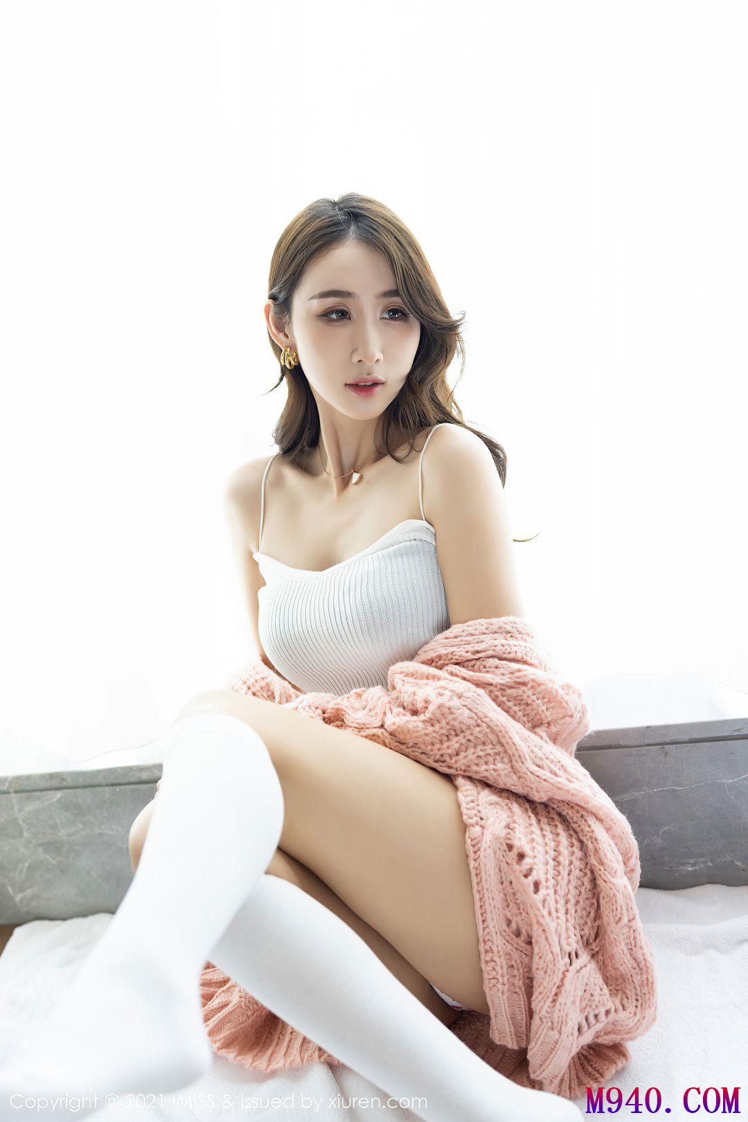 [IMISS爱蜜社] 2021.03.10 VOL.561 萌白酱 [65P-498MB]