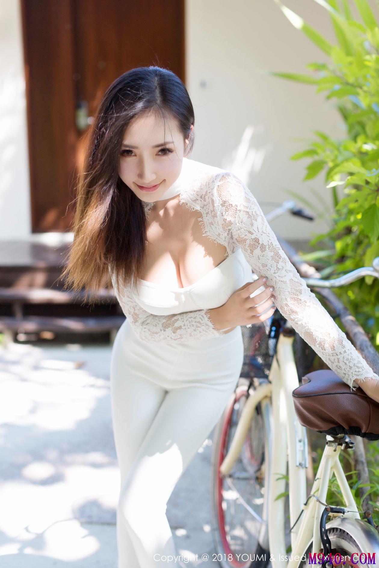 [YOUMI尤蜜荟] 2018.01.12 VOL.108 Yumi-尤美 [40P-133MB]
