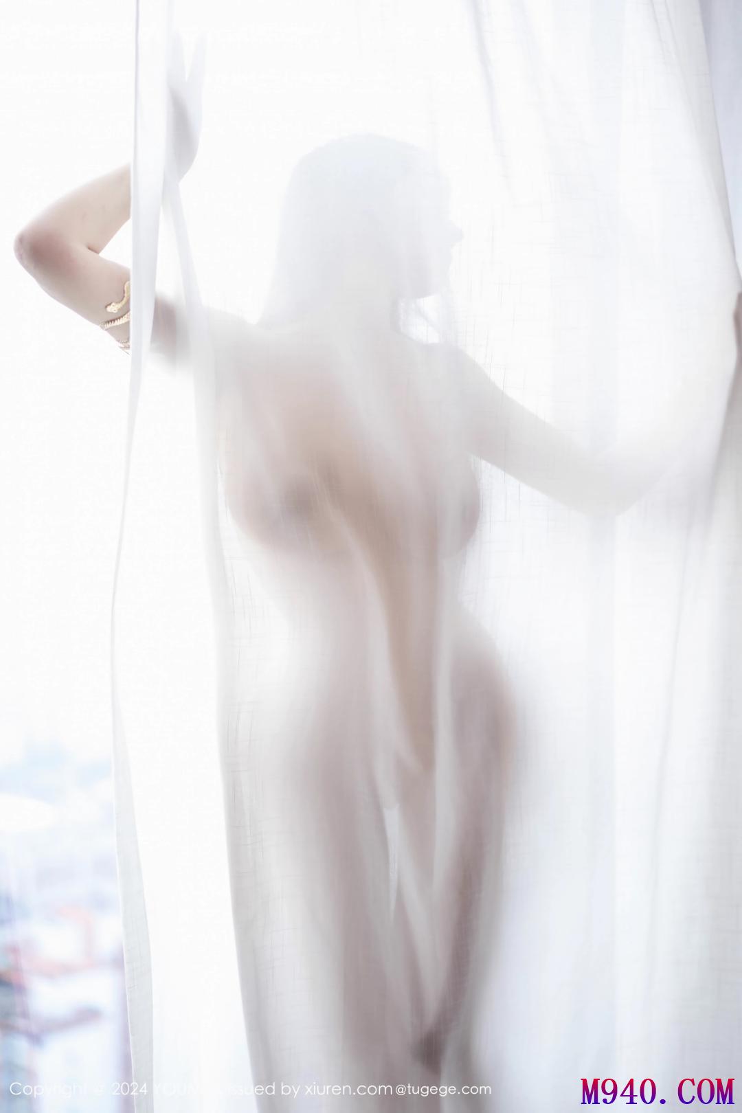 [YOUMI尤蜜荟] 2024.08.09 VOL.1091 允爾 [69P-683MB]