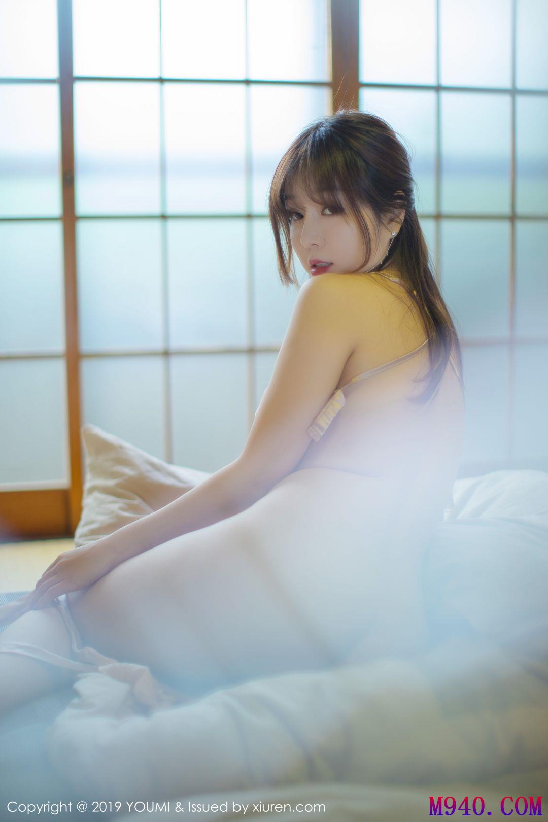 [YOUMI尤蜜荟] 2019.01.31 VOL.270 王雨纯 [65P-218MB]
