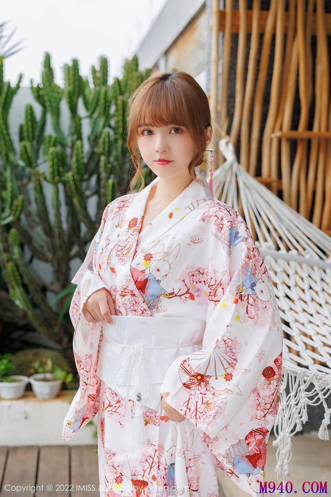 [IMiss爱蜜社] 2022.04.07 VOL.676 张思允Nice [60P-615MB]