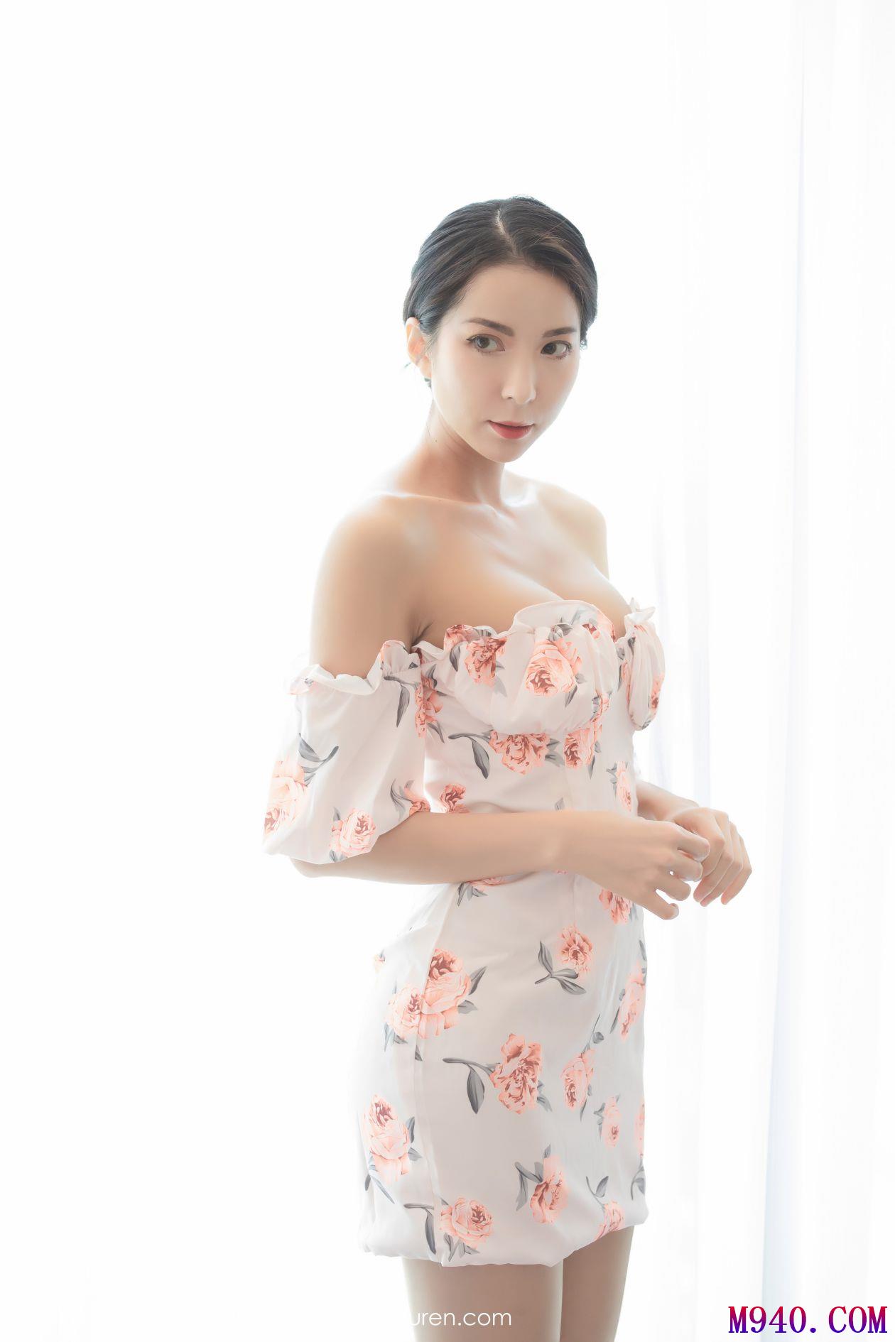 [IMISS爱蜜社] 2019.12.12 VOL.416 Carry [48P-125MB]