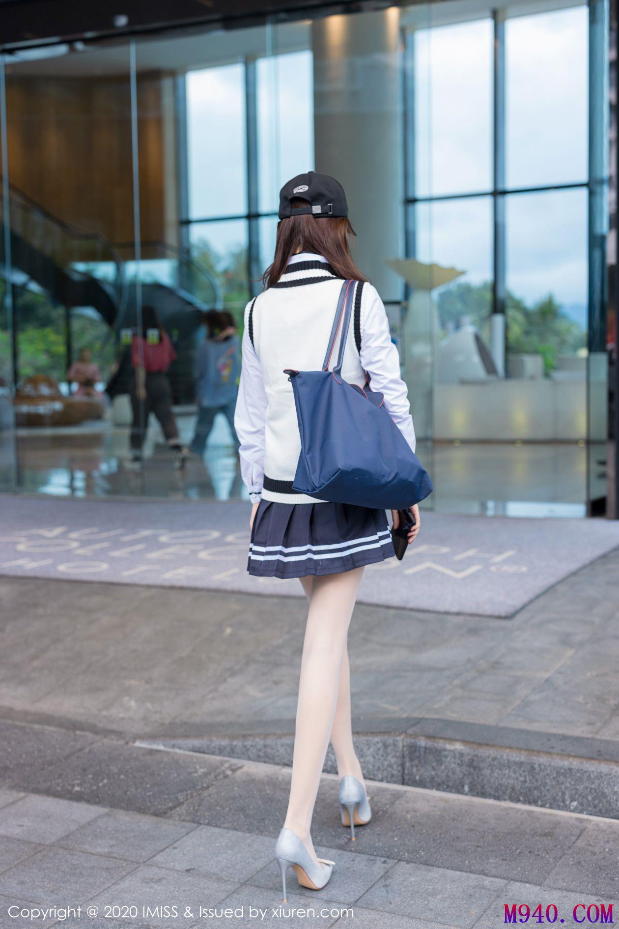 [IMISS爱蜜社] 2020.04.30 VOL.467 杨紫嫣Cynthia [48P-122MB]