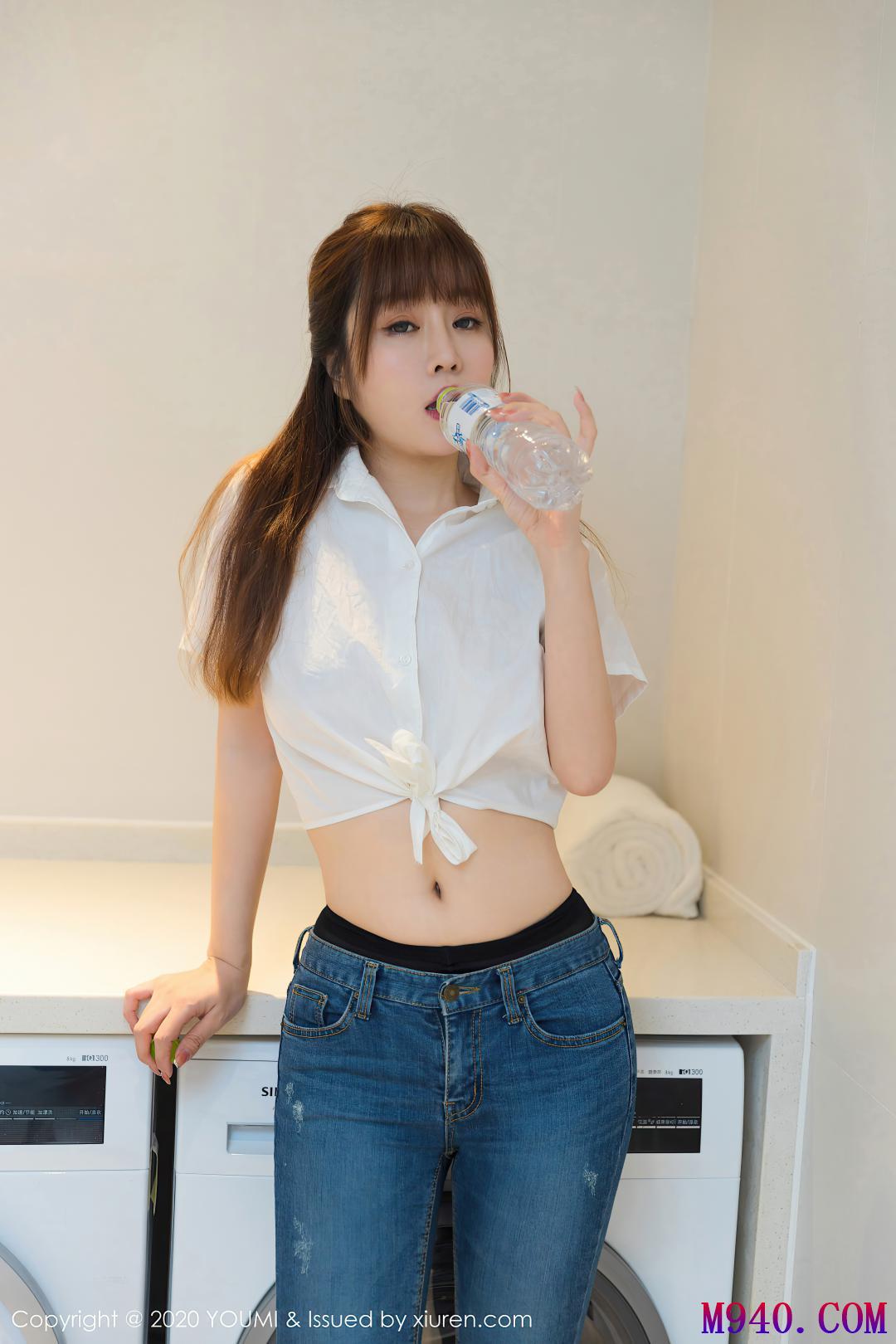 [YOUMI尤蜜荟] 2020.09.04 VOL.522 王雨纯 [90P-858MB]