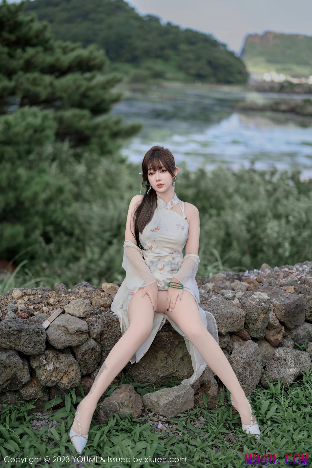 [YOUMI尤蜜荟] 2023.09.08 VOL.983 王雨纯 [79P-740MB]