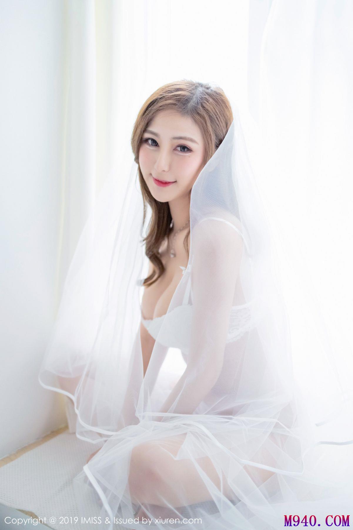 [IMISS爱蜜社] 2019.03.27 VOL.334 Cccil [38P-38MB]
