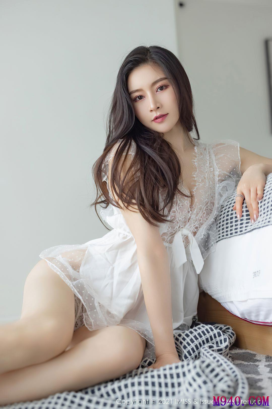 [IMISS爱蜜社] 2021.05.14 VOL.592 Vanessa [44P-376MB]